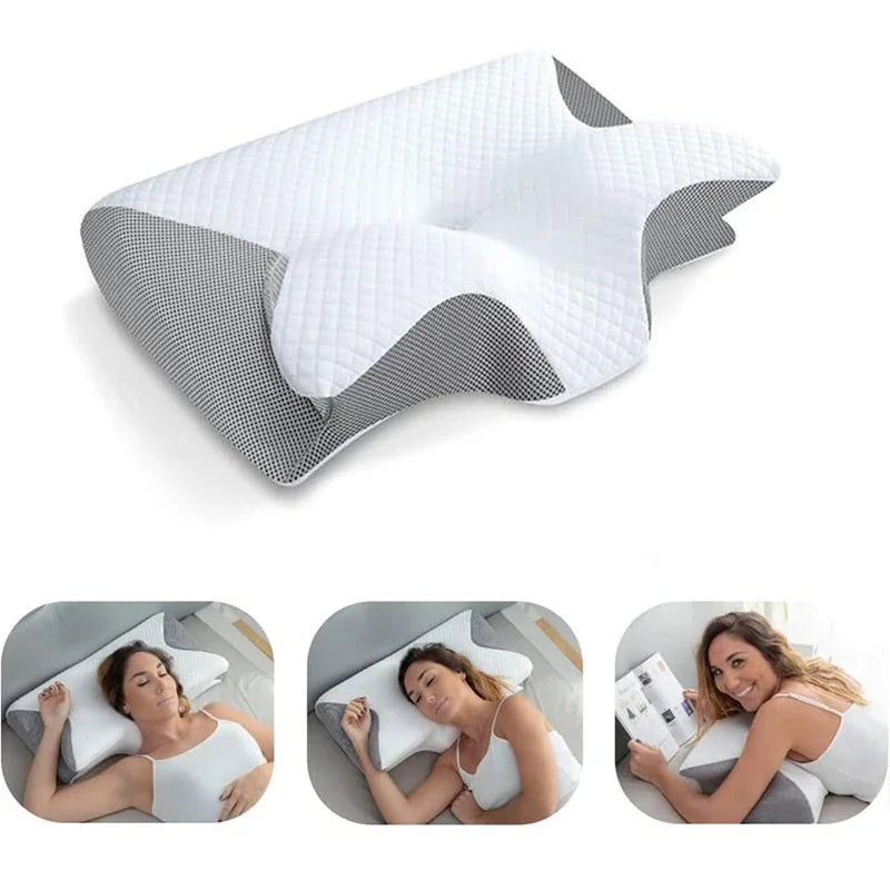 Zlumblr Neck Relief Pillow™