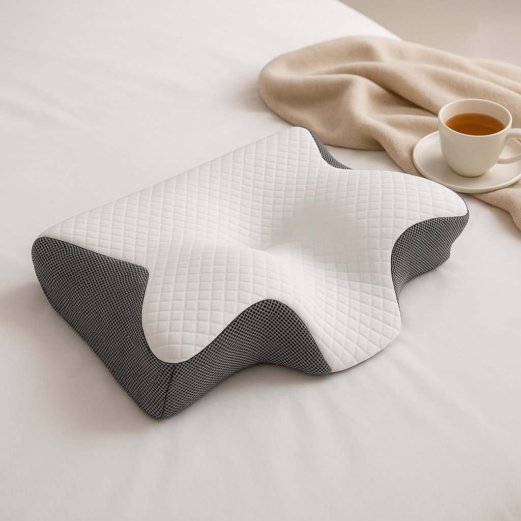 Zlumblr Neck Relief Pillow™